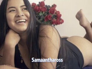 Samaanthaross