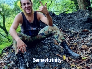 Samaeltrinity