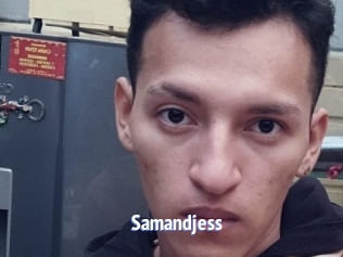 Samandjess