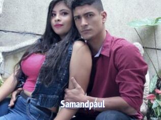 Samandpaul