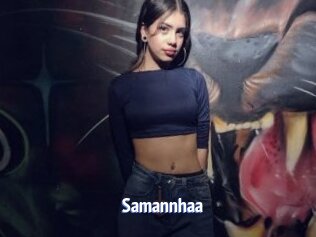 Samannhaa
