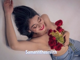 Samannthasmiith