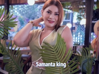 Samanta_king