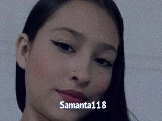 Samanta118