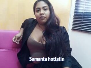 Samanta_hotlatin