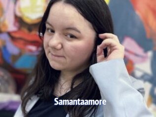 Samantaamore