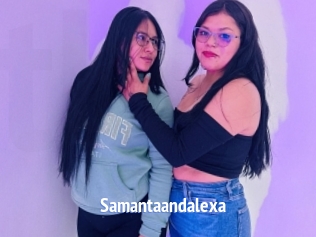 Samantaandalexa