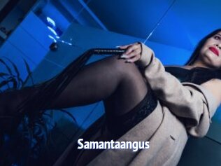 Samantaangus