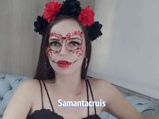 Samantacruis