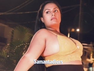 Samantadiors