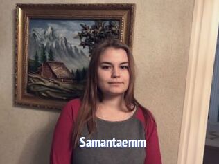 Samantaemm