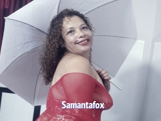 Samantafox