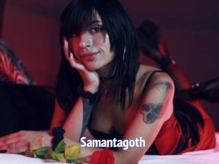 Samantagoth