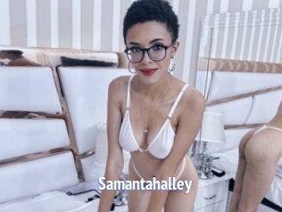 Samantahalley