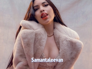 Samantaleevan