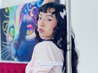Samantaliu