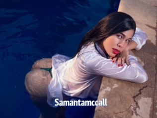 Samantamccall
