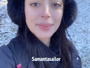 Samantasailor