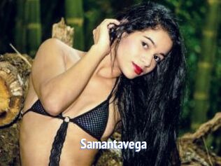 Samantavega