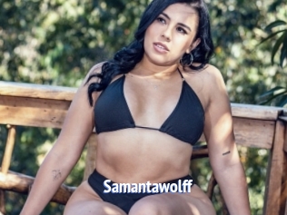 Samantawolff