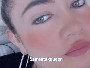 Samantaxqueen