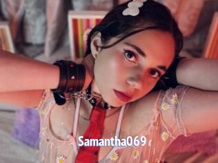 Samantha069