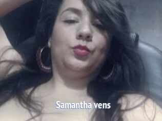 Samantha_vens