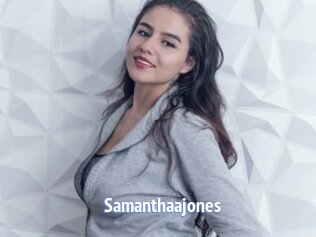 Samanthaajones