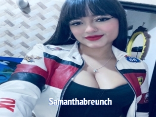 Samanthabreunch