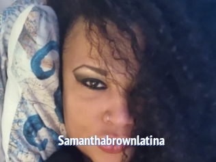 Samanthabrownlatina