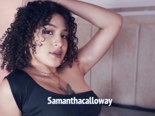Samanthacalloway