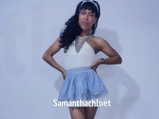 Samanthachloet
