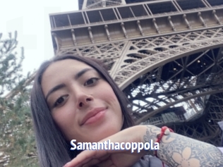 Samanthacoppola