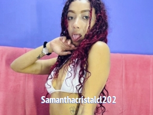 Samanthacristalcl202
