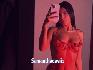 Samanthadaviis