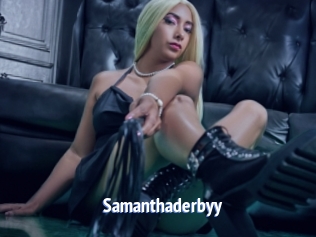 Samanthaderbyy