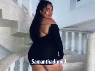 Samanthadimoll