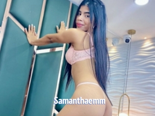 Samanthaemm
