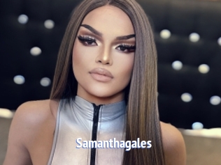 Samanthagales