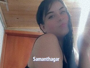 Samanthagar