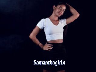 Samanthagirlx