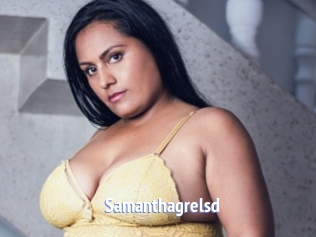 Samanthagrelsd