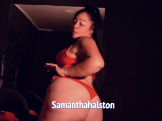Samanthahalston