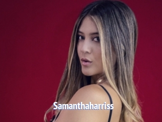 Samanthaharriss