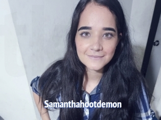 Samanthahootdemon