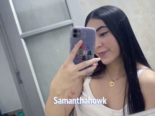 Samanthahowk