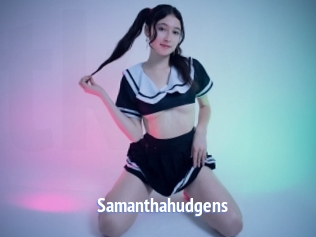 Samanthahudgens