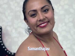 Samanthajau