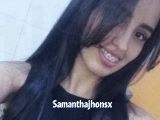 Samanthajhonsx