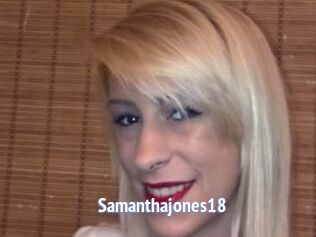 Samanthajones18